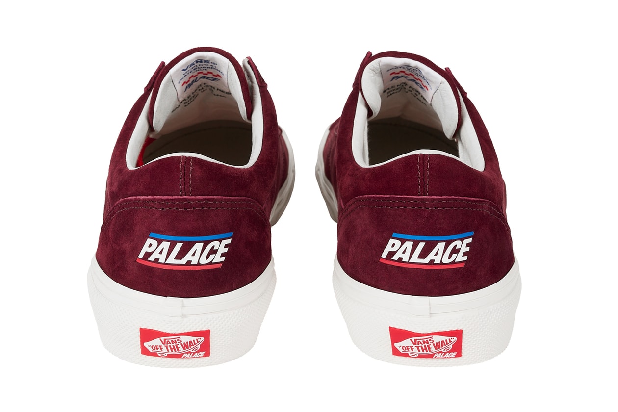 パレススケートボード2025年夏コレクションアイテム一覧 palace skateboards london summer 2025 collection every item photos info official release date info photos price store list buying guide