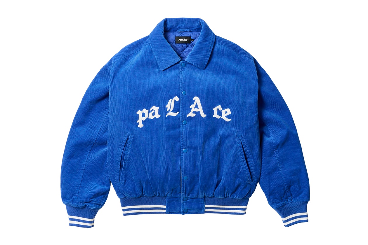 パレススケートボード2025年夏コレクションアイテム一覧 palace skateboards london summer 2025 collection every item photos info official release date info photos price store list buying guide