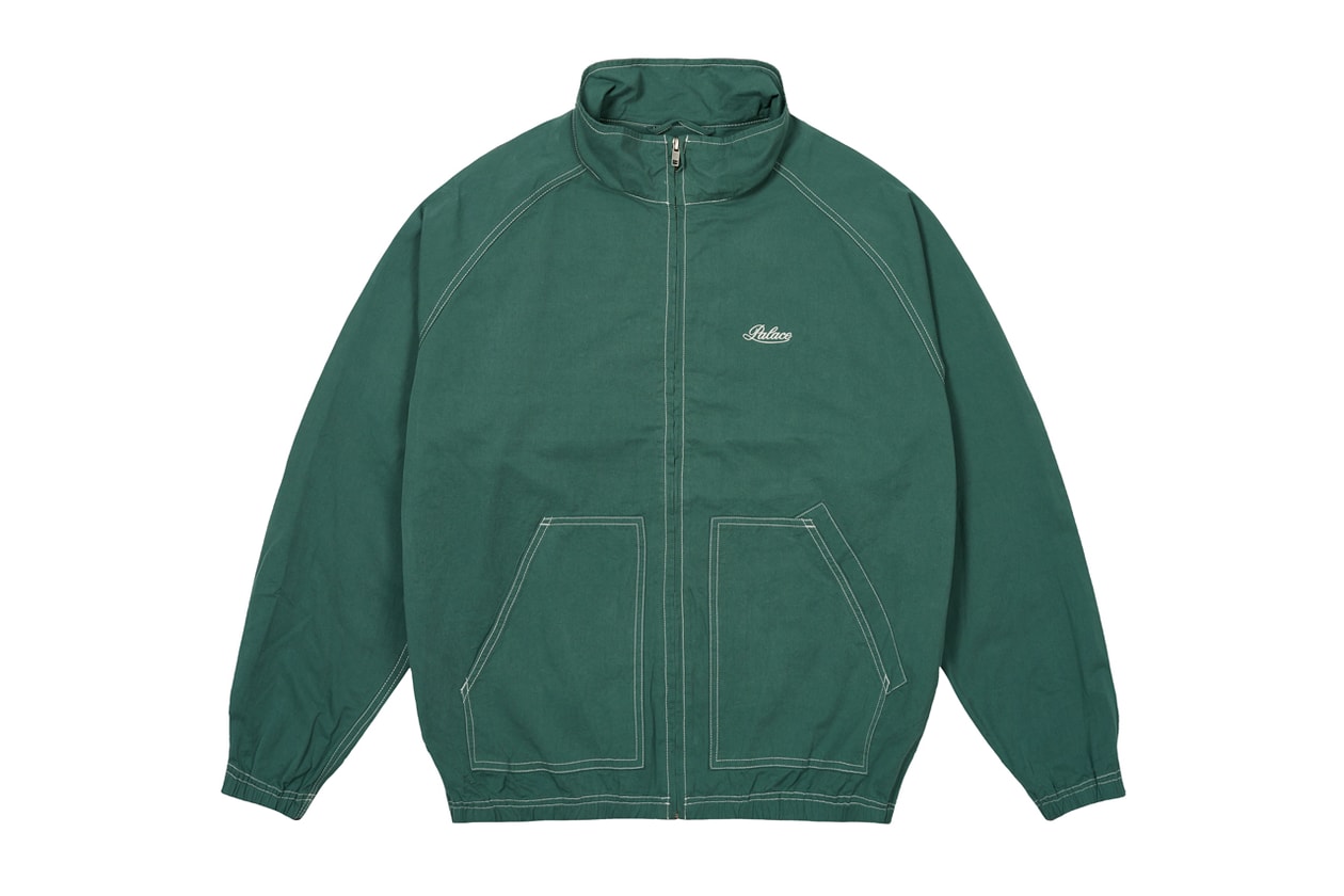 パレススケートボード2025年夏コレクションアイテム一覧 palace skateboards london summer 2025 collection every item photos info official release date info photos price store list buying guide