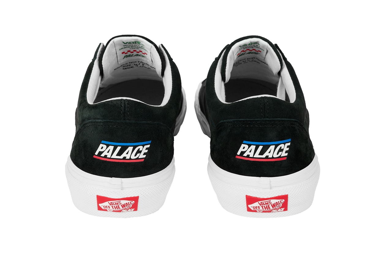 パレススケートボード2025年夏コレクションアイテム一覧 palace skateboards london summer 2025 collection every item photos info official release date info photos price store list buying guide