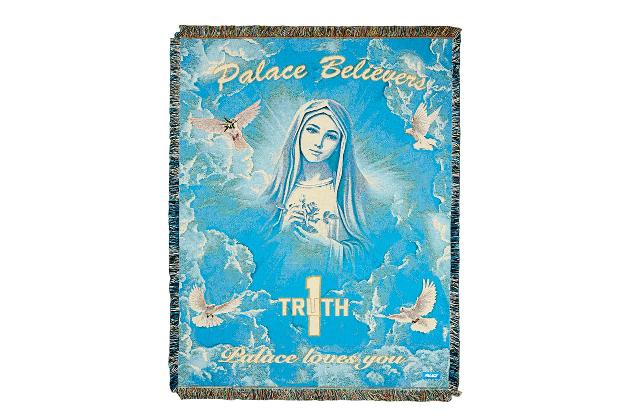 パレススケートボード2025年夏コレクションアイテム一覧 palace skateboards london summer 2025 collection every item photos info official release date info photos price store list buying guide