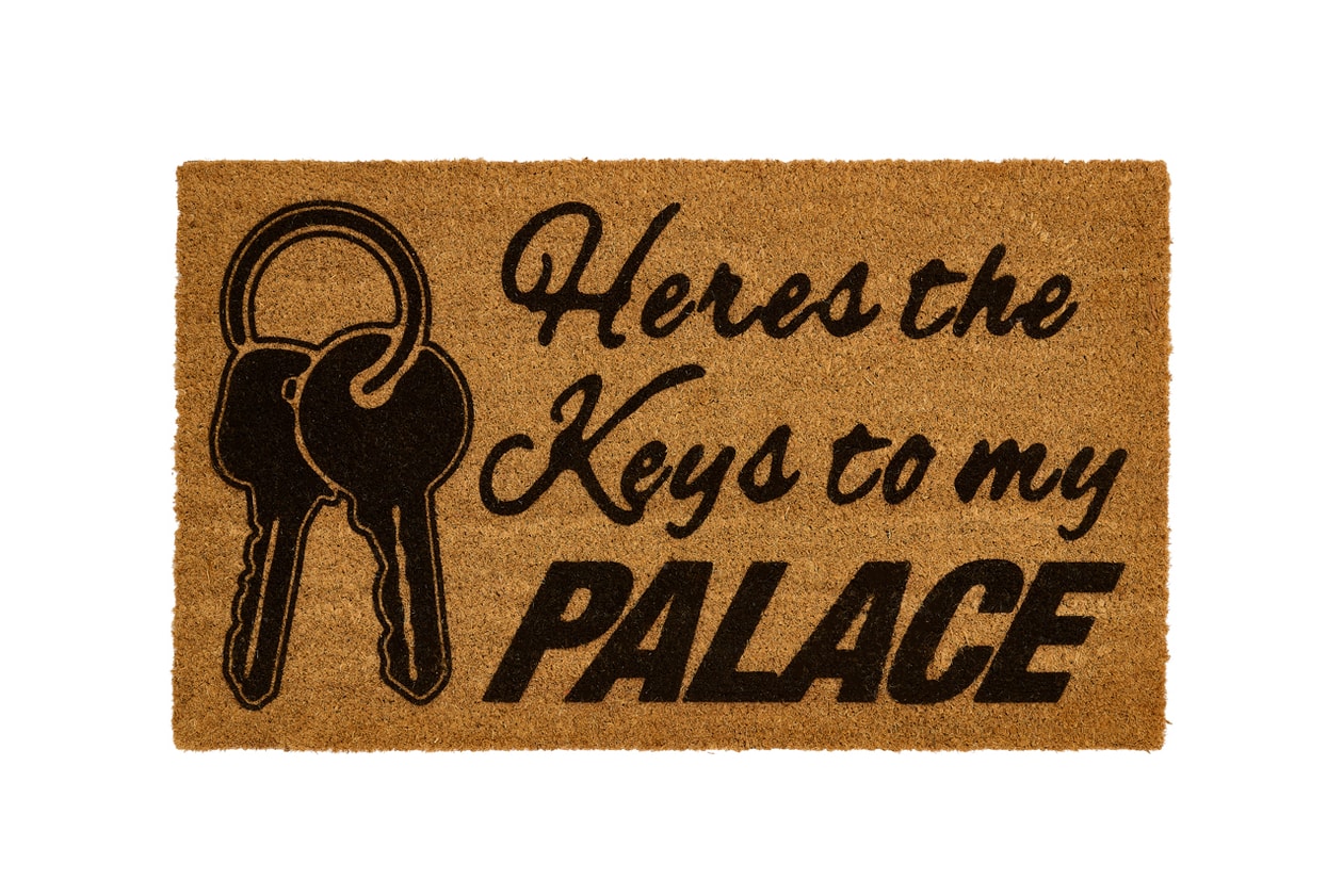パレススケートボード2025年夏コレクションアイテム一覧 palace skateboards london summer 2025 collection every item photos info official release date info photos price store list buying guide