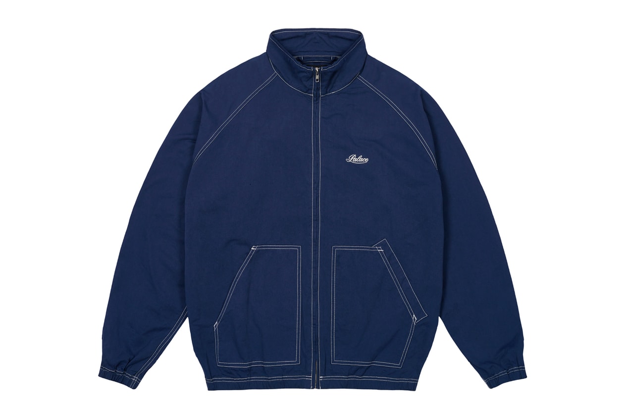 パレススケートボード2025年夏コレクションアイテム一覧 palace skateboards london summer 2025 collection every item photos info official release date info photos price store list buying guide