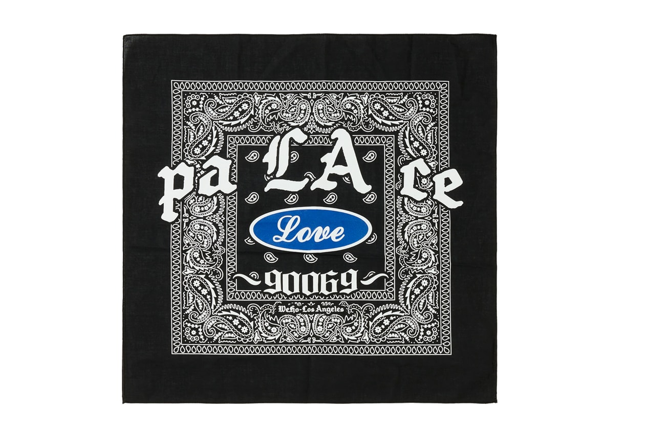 パレススケートボード2025年夏コレクションアイテム一覧 palace skateboards london summer 2025 collection every item photos info official release date info photos price store list buying guide