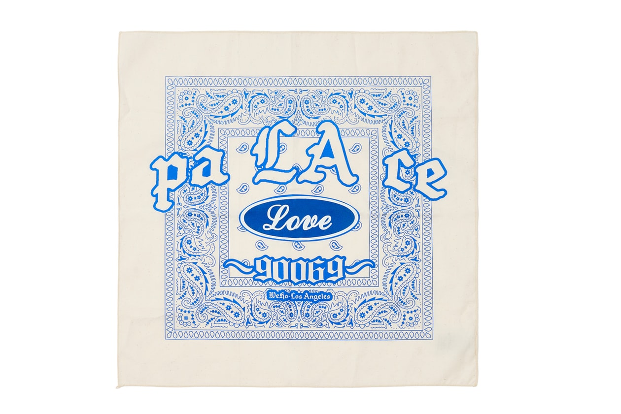 パレススケートボード2025年夏コレクションアイテム一覧 palace skateboards london summer 2025 collection every item photos info official release date info photos price store list buying guide