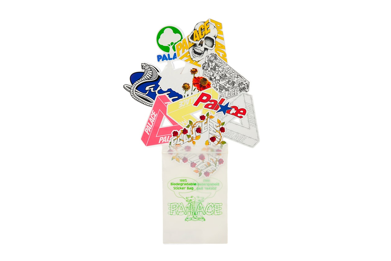 パレススケートボード2025年夏コレクションアイテム一覧 palace skateboards london summer 2025 collection every item photos info official release date info photos price store list buying guide