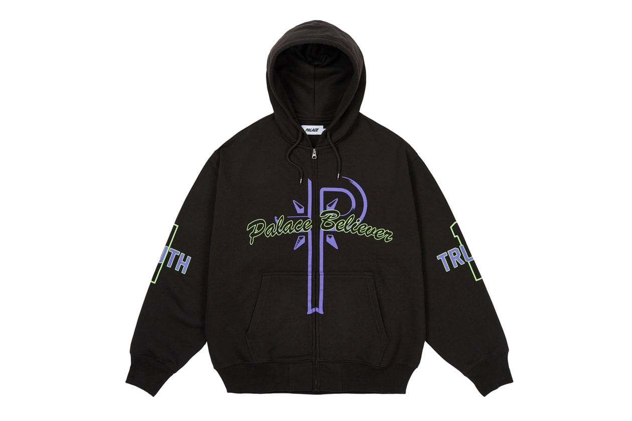 パレススケートボード2025年夏コレクションアイテム一覧 palace skateboards london summer 2025 collection every item photos info official release date info photos price store list buying guide