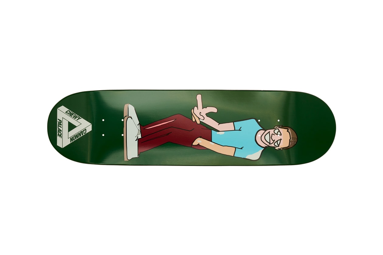 パレススケートボード2025年夏コレクションアイテム一覧 palace skateboards london summer 2025 collection every item photos info official release date info photos price store list buying guide