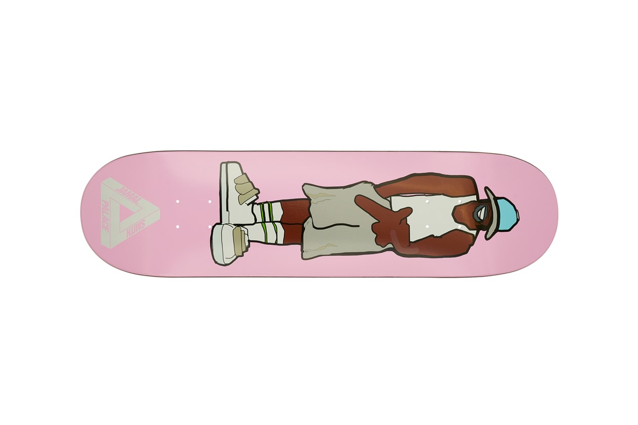 パレススケートボード2025年夏コレクションアイテム一覧 palace skateboards london summer 2025 collection every item photos info official release date info photos price store list buying guide