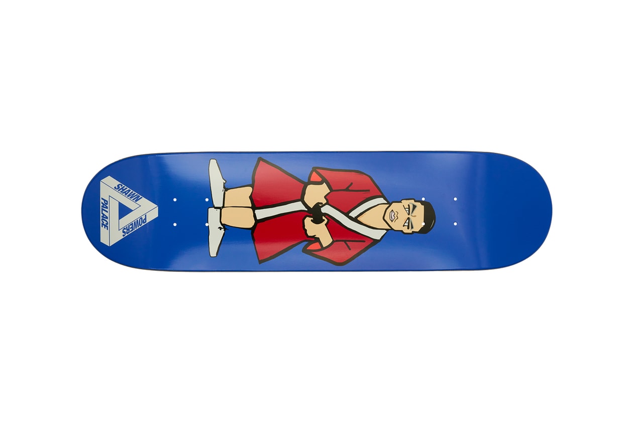 パレススケートボード2025年夏コレクションアイテム一覧 palace skateboards london summer 2025 collection every item photos info official release date info photos price store list buying guide