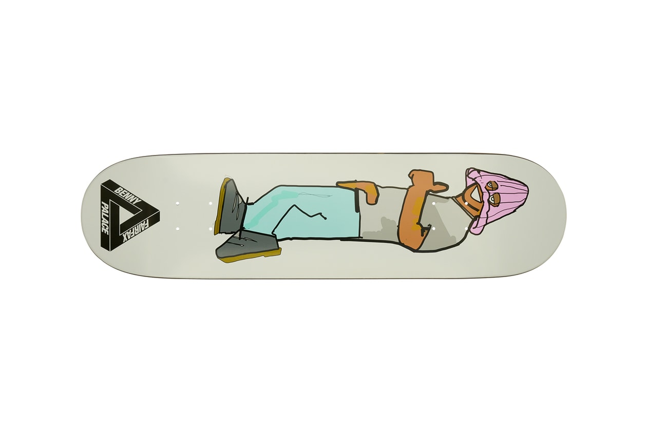 パレススケートボード2025年夏コレクションアイテム一覧 palace skateboards london summer 2025 collection every item photos info official release date info photos price store list buying guide
