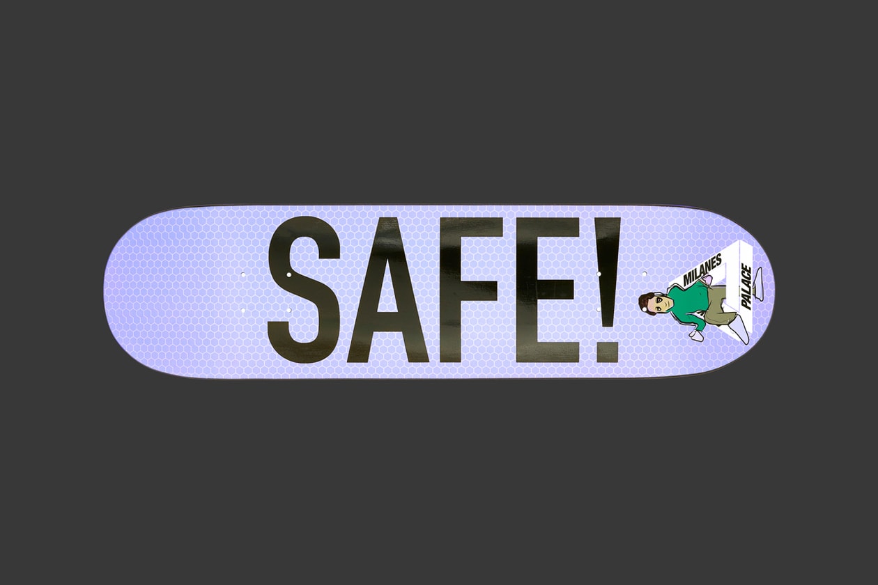 パレススケートボード2025年夏コレクションアイテム一覧 palace skateboards london summer 2025 collection every item photos info official release date info photos price store list buying guide