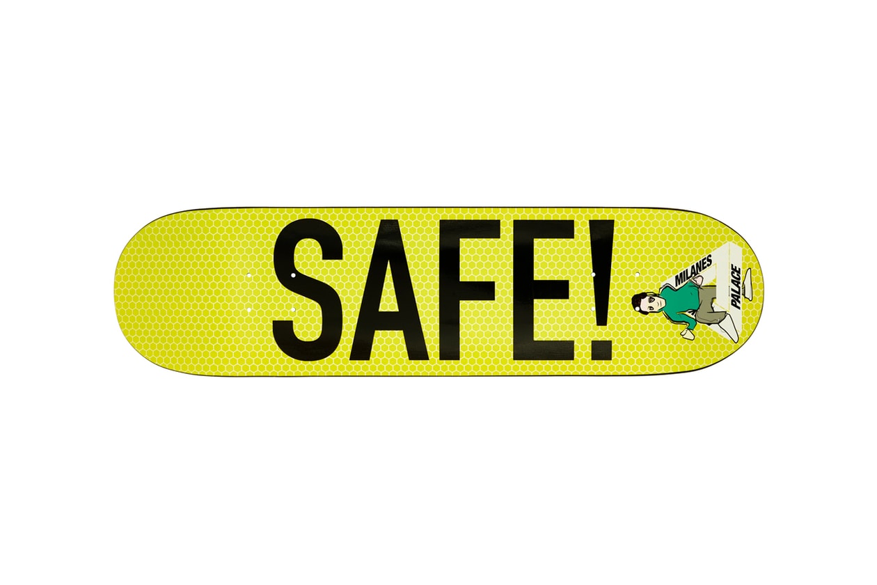 パレススケートボード2025年夏コレクションアイテム一覧 palace skateboards london summer 2025 collection every item photos info official release date info photos price store list buying guide