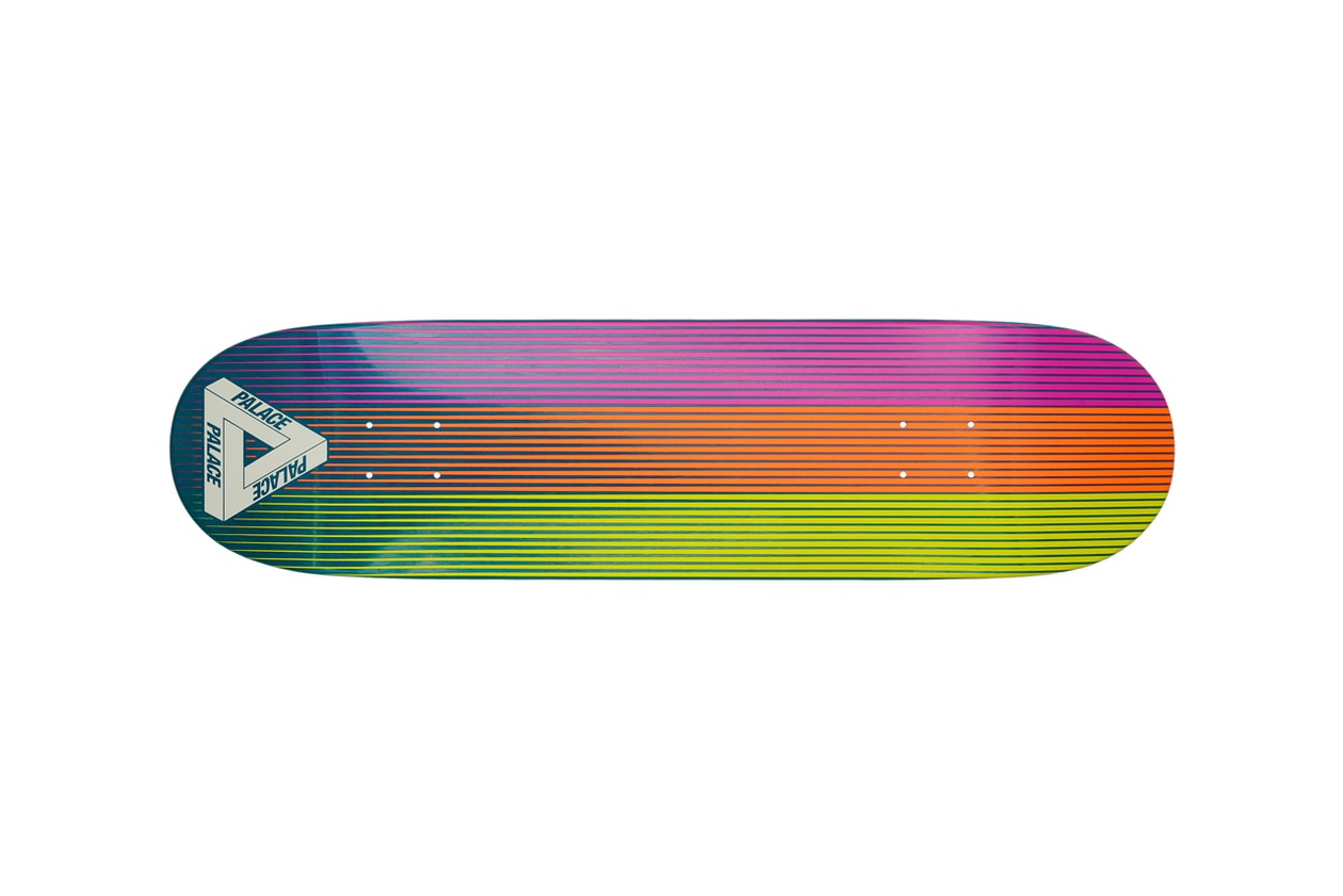 パレススケートボード2025年夏コレクションアイテム一覧 palace skateboards london summer 2025 collection every item photos info official release date info photos price store list buying guide