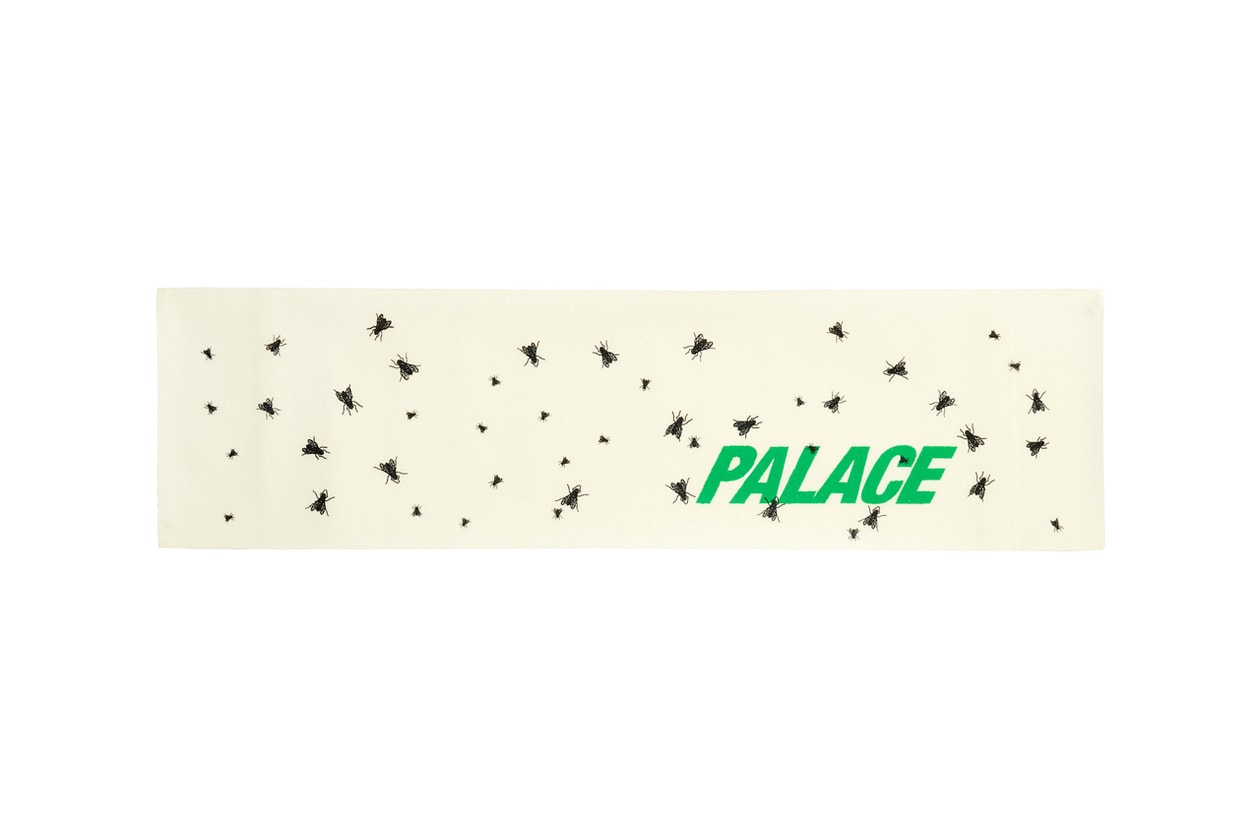 パレススケートボード2025年夏コレクションアイテム一覧 palace skateboards london summer 2025 collection every item photos info official release date info photos price store list buying guide