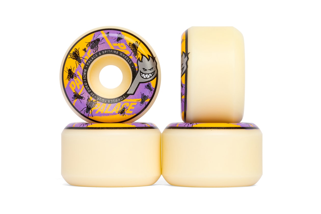 パレススケートボード2025年夏コレクションアイテム一覧 palace skateboards london summer 2025 collection every item photos info official release date info photos price store list buying guide