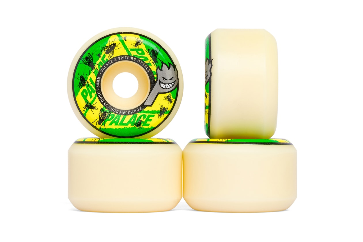 パレススケートボード2025年夏コレクションアイテム一覧 palace skateboards london summer 2025 collection every item photos info official release date info photos price store list buying guide