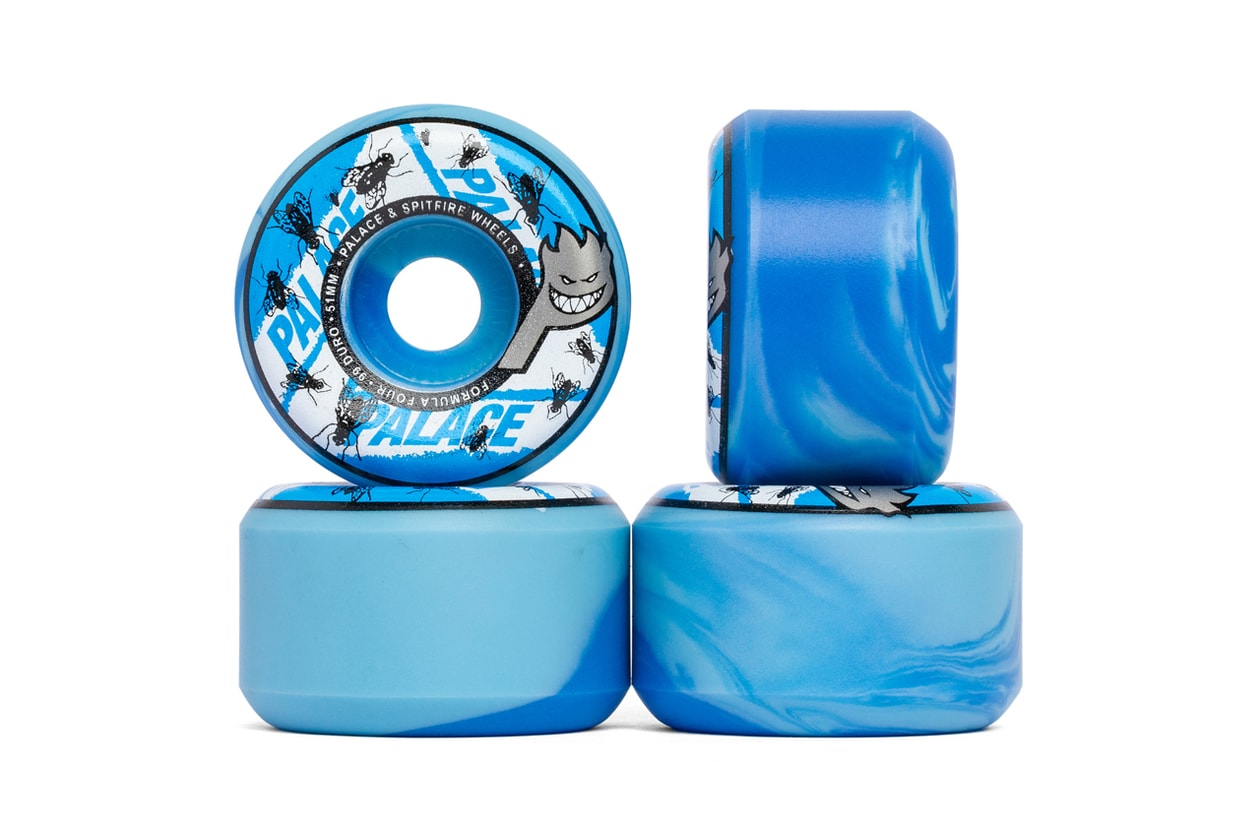 パレススケートボード2025年夏コレクションアイテム一覧 palace skateboards london summer 2025 collection every item photos info official release date info photos price store list buying guide