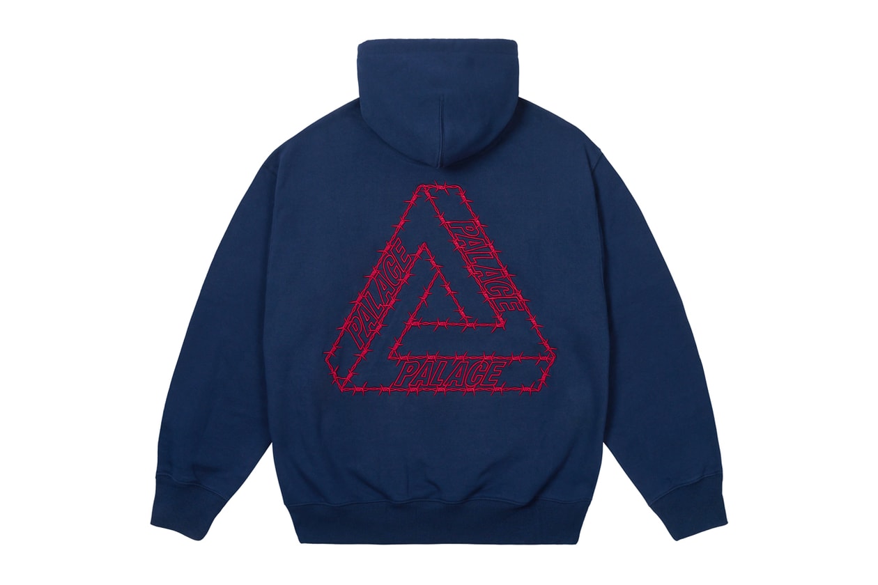 パレススケートボード2025年夏コレクションアイテム一覧 palace skateboards london summer 2025 collection every item photos info official release date info photos price store list buying guide