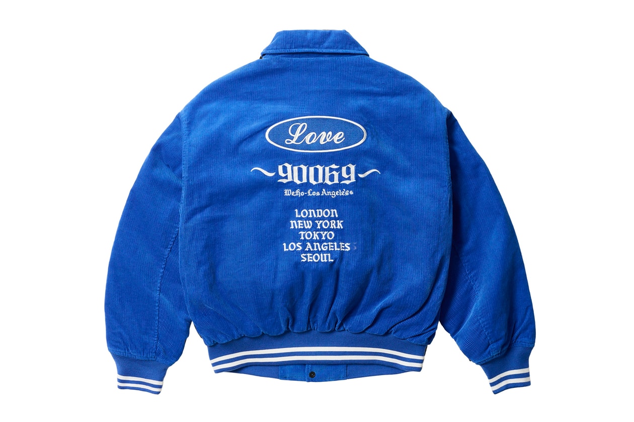 パレススケートボード2025年夏コレクションアイテム一覧 palace skateboards london summer 2025 collection every item photos info official release date info photos price store list buying guide