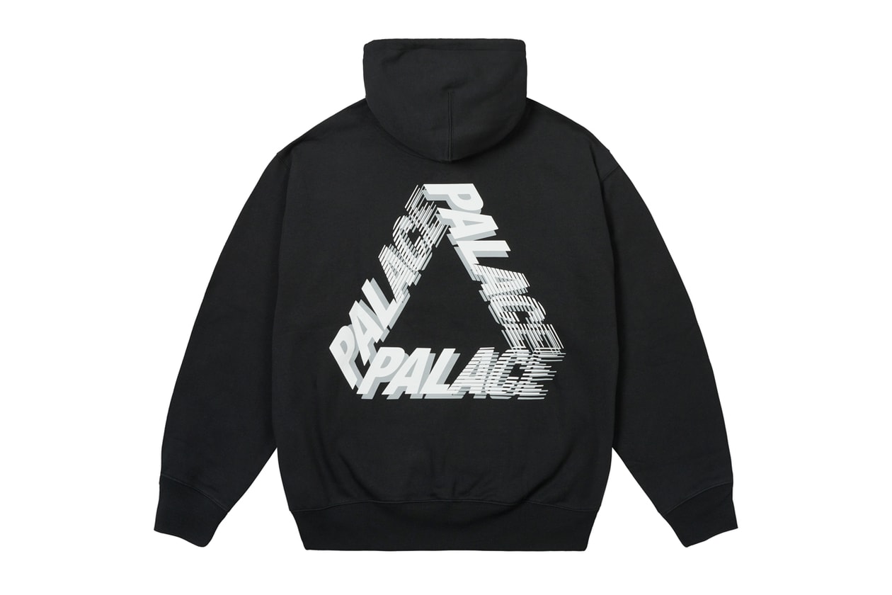 パレススケートボード2025年夏コレクションアイテム一覧 palace skateboards london summer 2025 collection every item photos info official release date info photos price store list buying guide