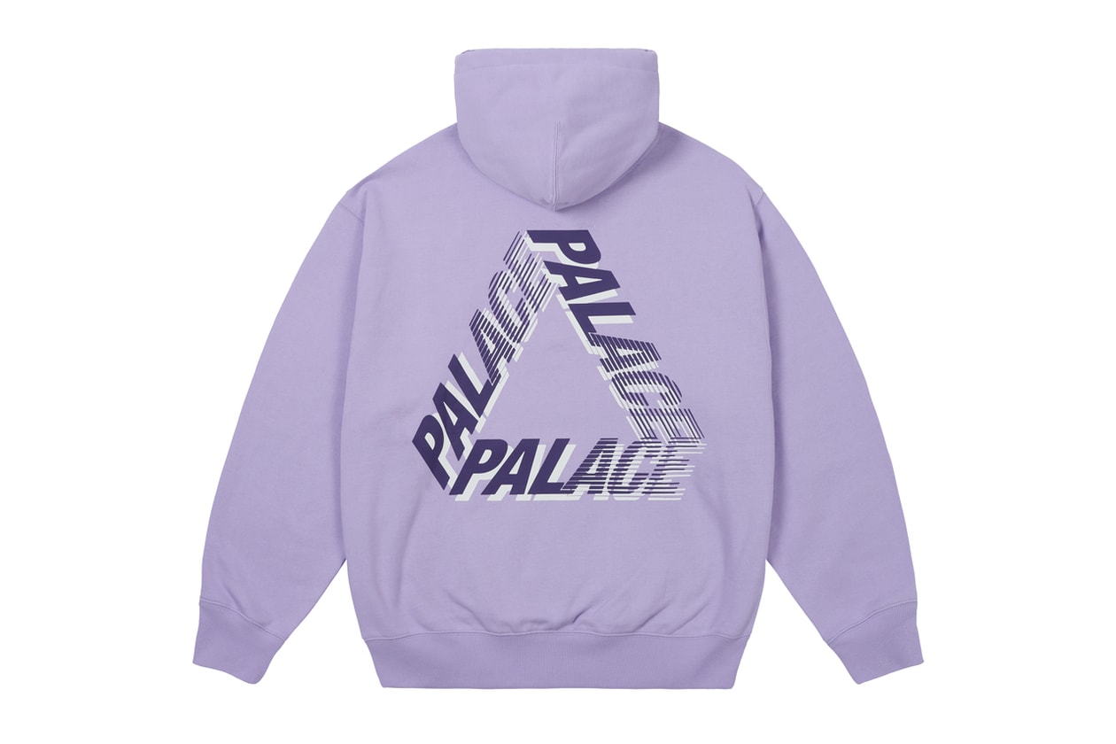 パレススケートボード2025年夏コレクションアイテム一覧 palace skateboards london summer 2025 collection every item photos info official release date info photos price store list buying guide