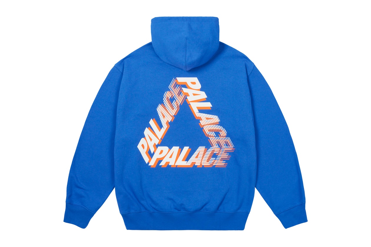 パレススケートボード2025年夏コレクションアイテム一覧 palace skateboards london summer 2025 collection every item photos info official release date info photos price store list buying guide
