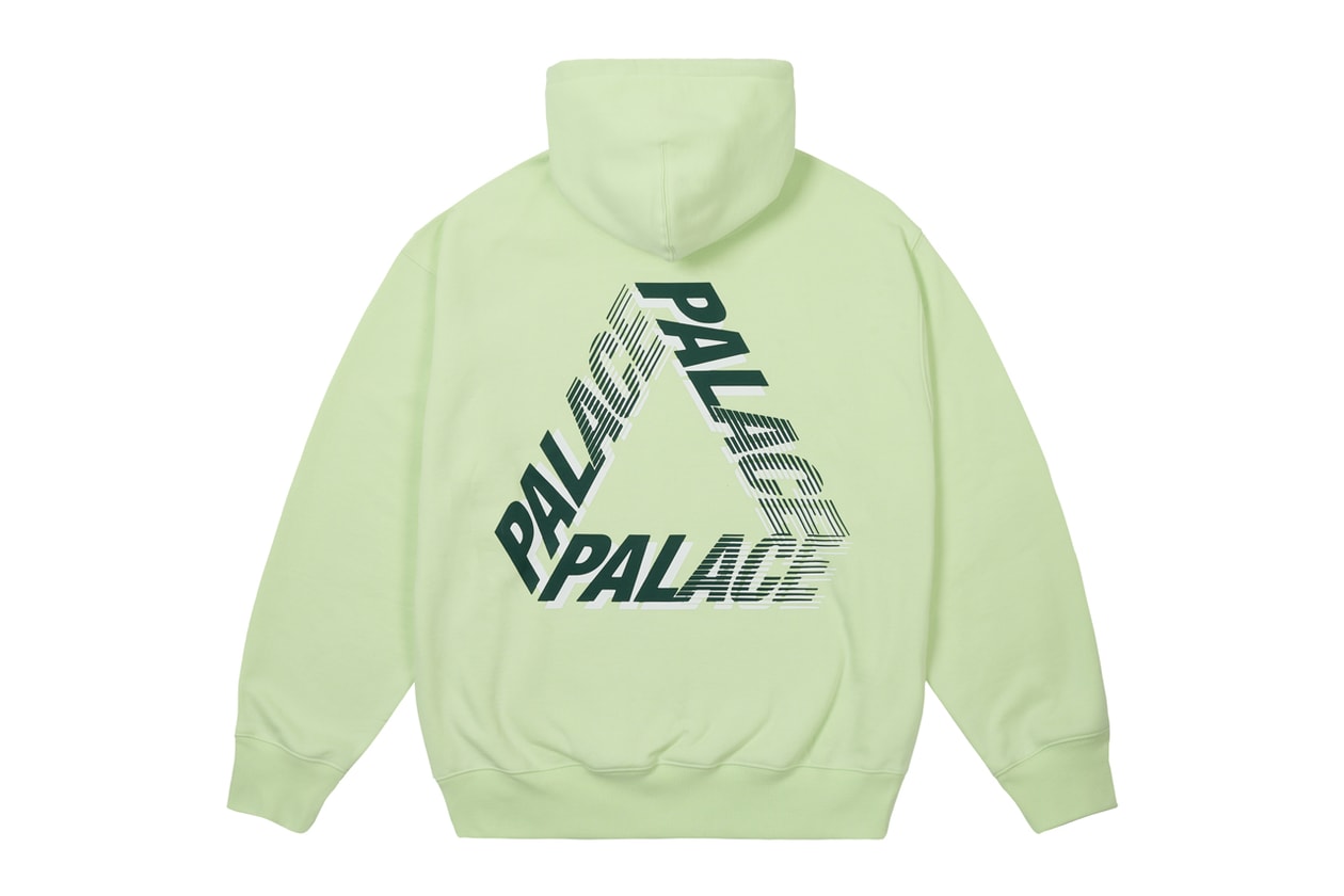 パレススケートボード2025年夏コレクションアイテム一覧 palace skateboards london summer 2025 collection every item photos info official release date info photos price store list buying guide