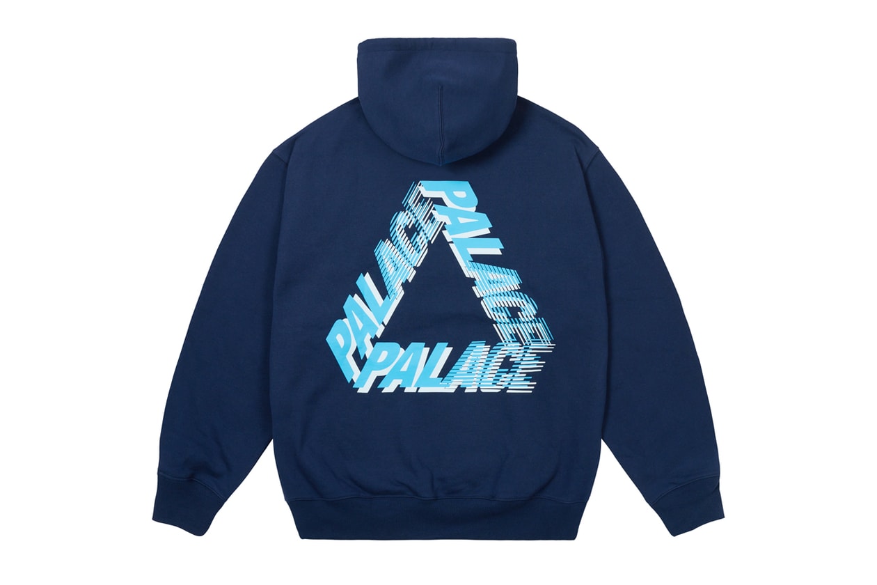 パレススケートボード2025年夏コレクションアイテム一覧 palace skateboards london summer 2025 collection every item photos info official release date info photos price store list buying guide