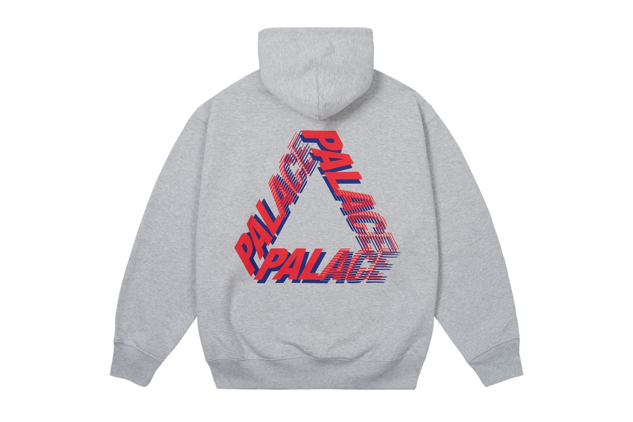 パレススケートボード2025年夏コレクションアイテム一覧 palace skateboards london summer 2025 collection every item photos info official release date info photos price store list buying guide