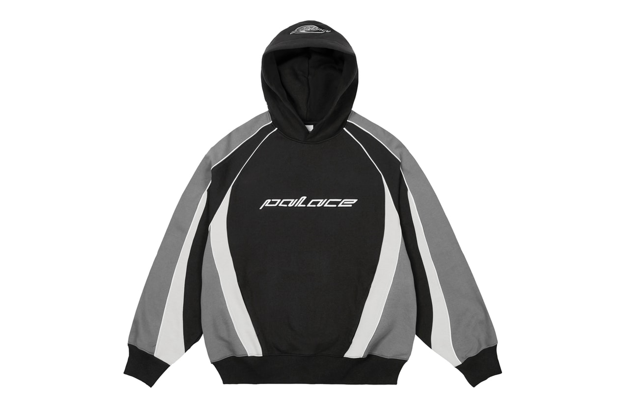 パレススケートボード2025年夏コレクションアイテム一覧 palace skateboards london summer 2025 collection every item photos info official release date info photos price store list buying guide