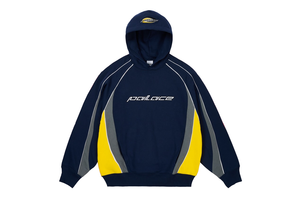 パレススケートボード2025年夏コレクションアイテム一覧 palace skateboards london summer 2025 collection every item photos info official release date info photos price store list buying guide