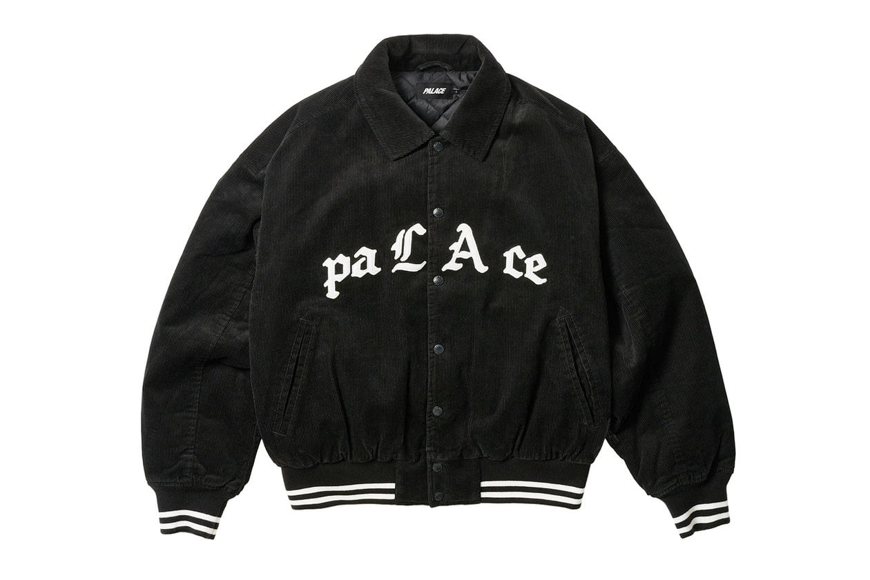 パレススケートボード2025年夏コレクションアイテム一覧 palace skateboards london summer 2025 collection every item photos info official release date info photos price store list buying guide