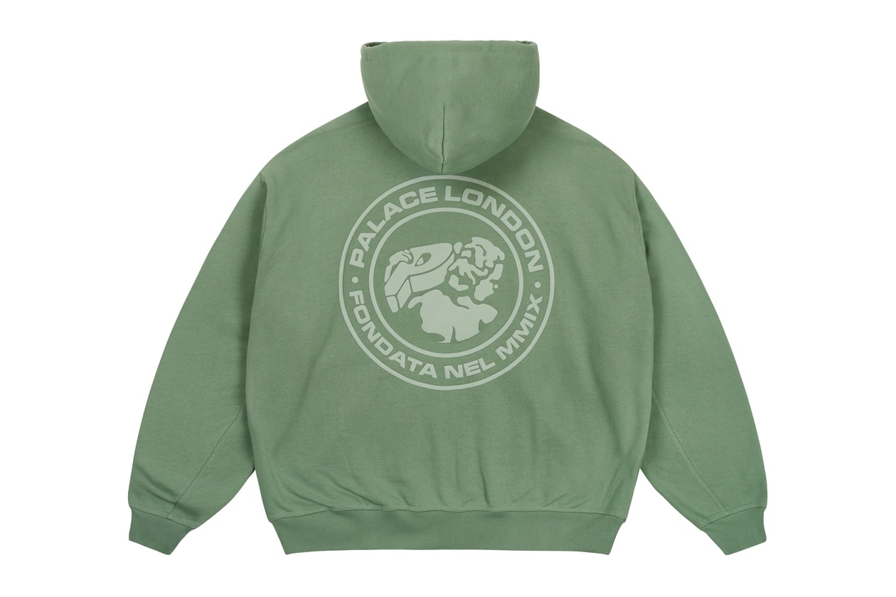 パレススケートボード2025年夏コレクションアイテム一覧 palace skateboards london summer 2025 collection every item photos info official release date info photos price store list buying guide