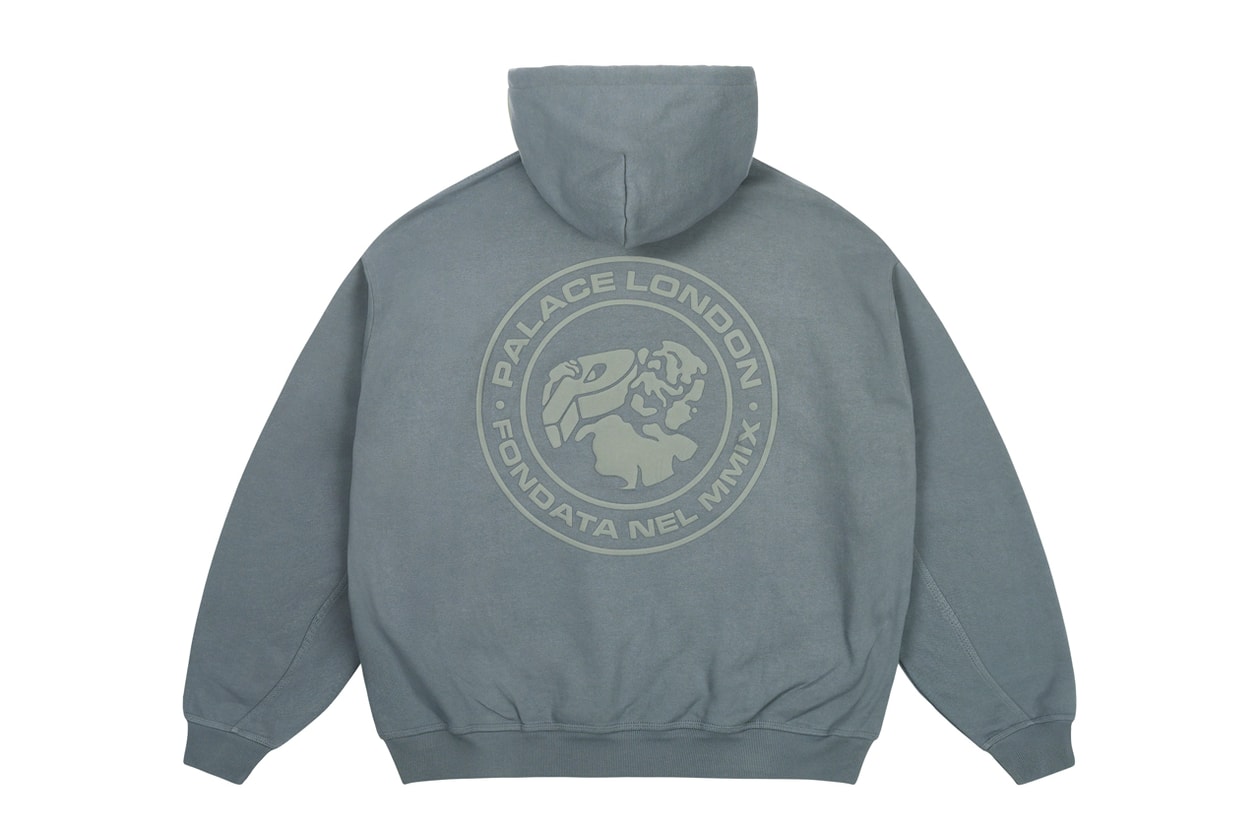 パレススケートボード2025年夏コレクションアイテム一覧 palace skateboards london summer 2025 collection every item photos info official release date info photos price store list buying guide