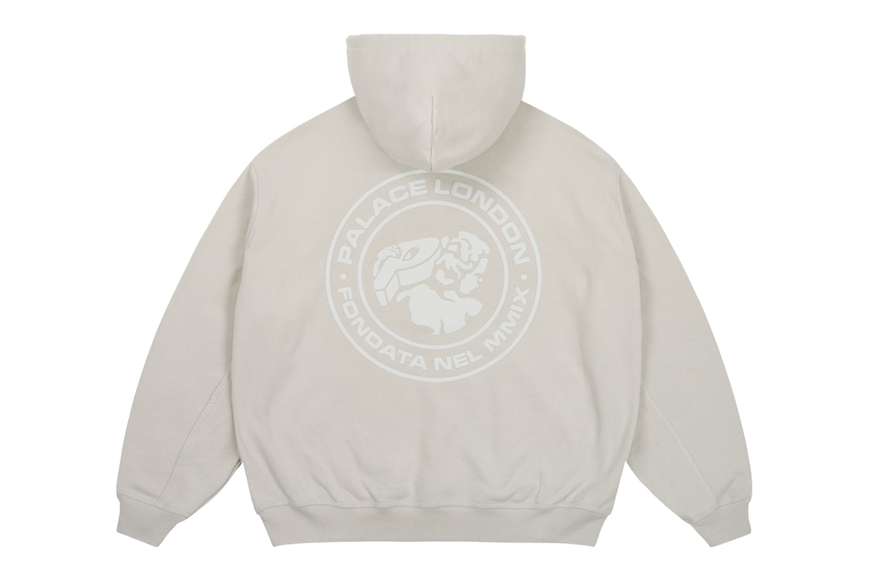 パレススケートボード2025年夏コレクションアイテム一覧 palace skateboards london summer 2025 collection every item photos info official release date info photos price store list buying guide