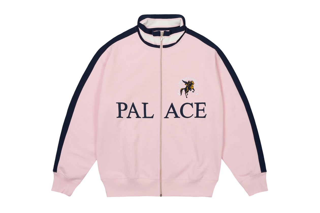 パレススケートボード2025年夏コレクションアイテム一覧 palace skateboards london summer 2025 collection every item photos info official release date info photos price store list buying guide