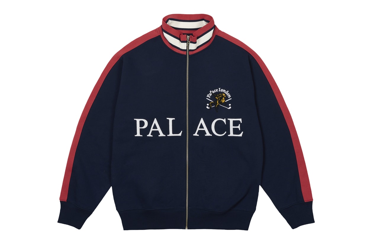 パレススケートボード2025年夏コレクションアイテム一覧 palace skateboards london summer 2025 collection every item photos info official release date info photos price store list buying guide