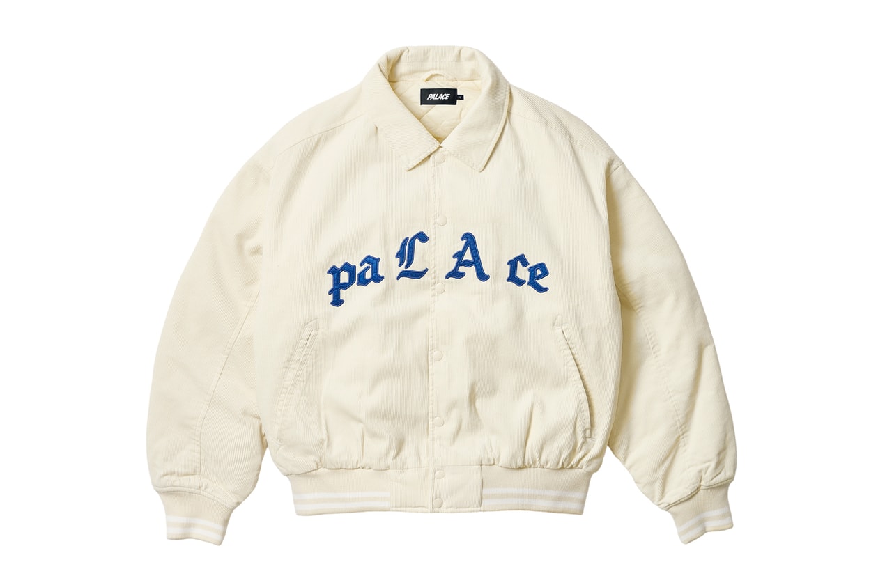 パレススケートボード2025年夏コレクションアイテム一覧 palace skateboards london summer 2025 collection every item photos info official release date info photos price store list buying guide
