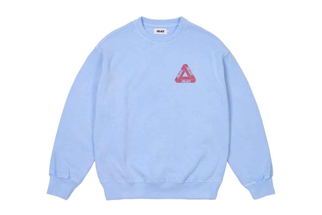 パレススケートボード2025年夏コレクションアイテム一覧 palace skateboards london summer 2025 collection every item photos info official release date info photos price store list buying guide