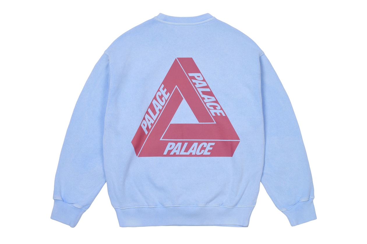 パレススケートボード2025年夏コレクションアイテム一覧 palace skateboards london summer 2025 collection every item photos info official release date info photos price store list buying guide