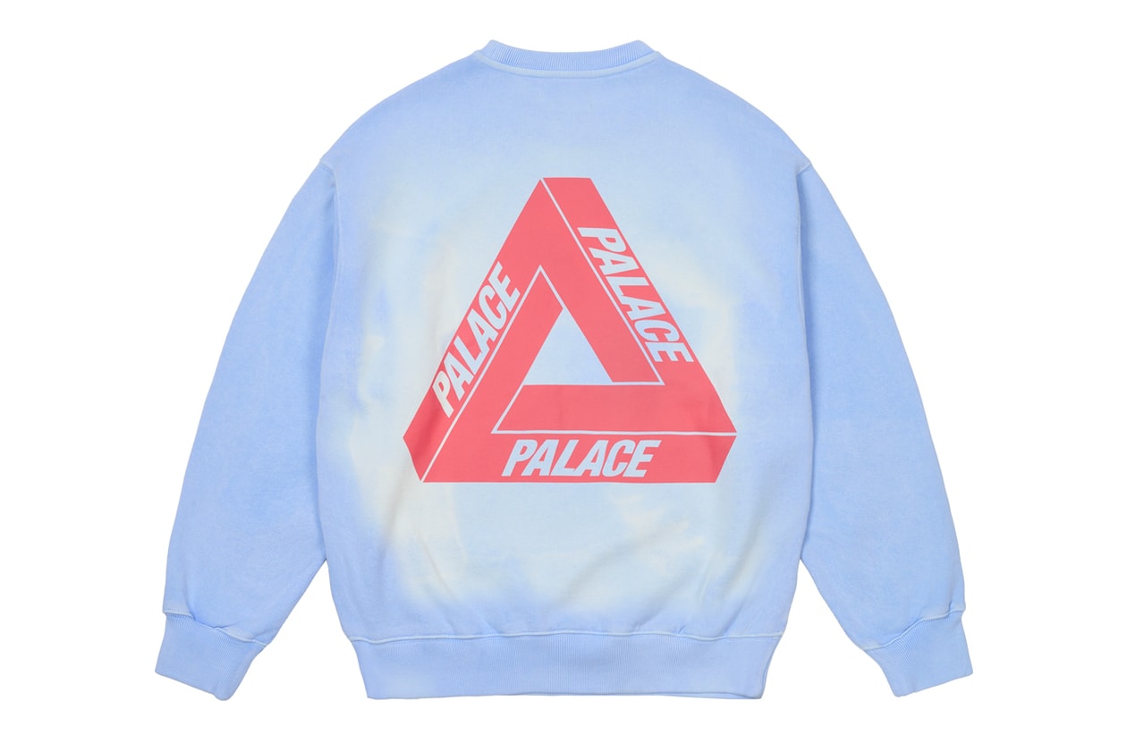 パレススケートボード2025年夏コレクションアイテム一覧 palace skateboards london summer 2025 collection every item photos info official release date info photos price store list buying guide