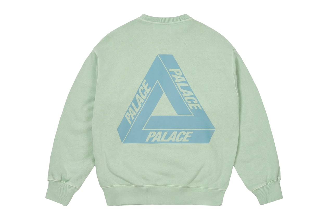 パレススケートボード2025年夏コレクションアイテム一覧 palace skateboards london summer 2025 collection every item photos info official release date info photos price store list buying guide
