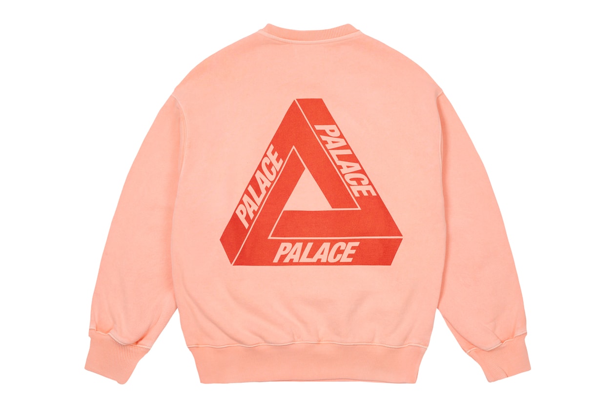 パレススケートボード2025年夏コレクションアイテム一覧 palace skateboards london summer 2025 collection every item photos info official release date info photos price store list buying guide