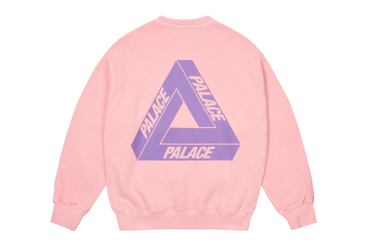 パレススケートボード2025年夏コレクションアイテム一覧 palace skateboards london summer 2025 collection every item photos info official release date info photos price store list buying guide