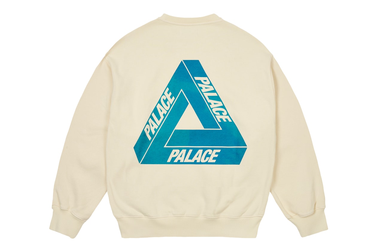 パレススケートボード2025年夏コレクションアイテム一覧 palace skateboards london summer 2025 collection every item photos info official release date info photos price store list buying guide