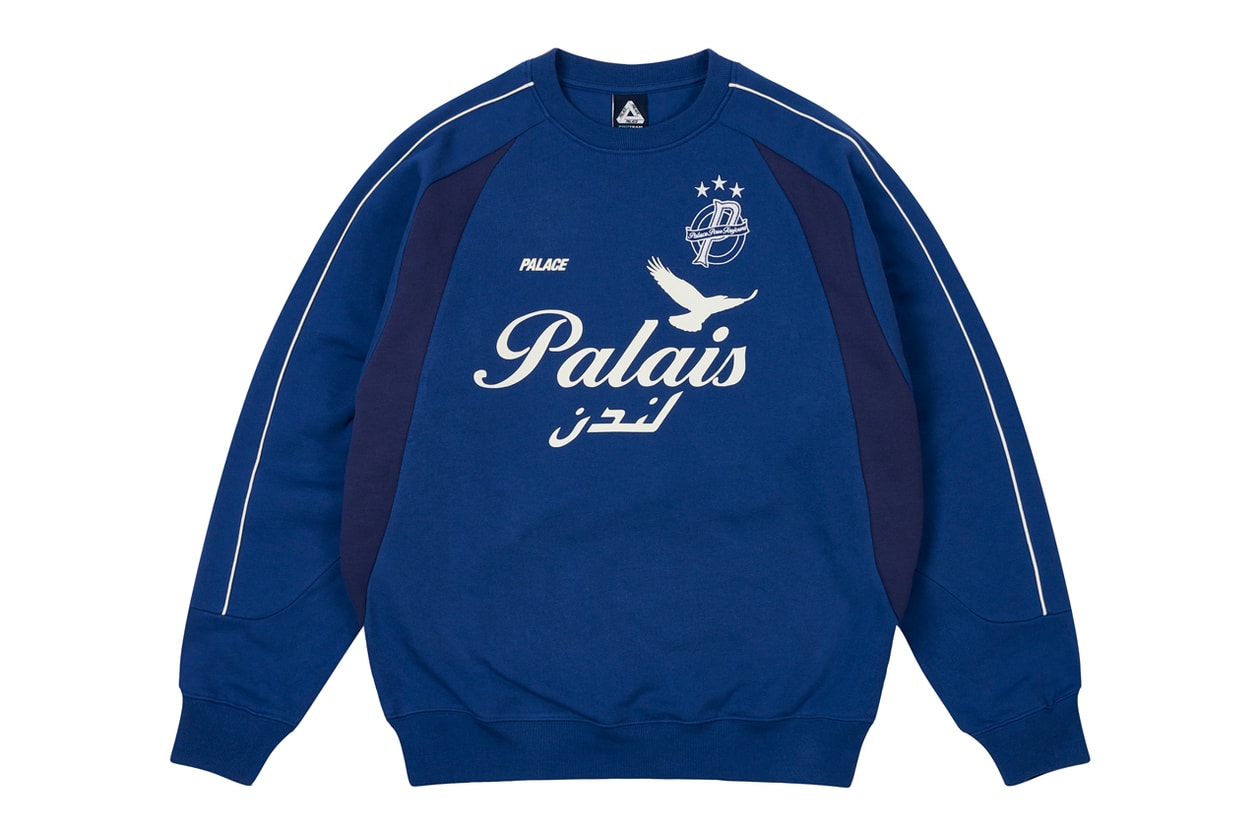 パレススケートボード2025年夏コレクションアイテム一覧 palace skateboards london summer 2025 collection every item photos info official release date info photos price store list buying guide