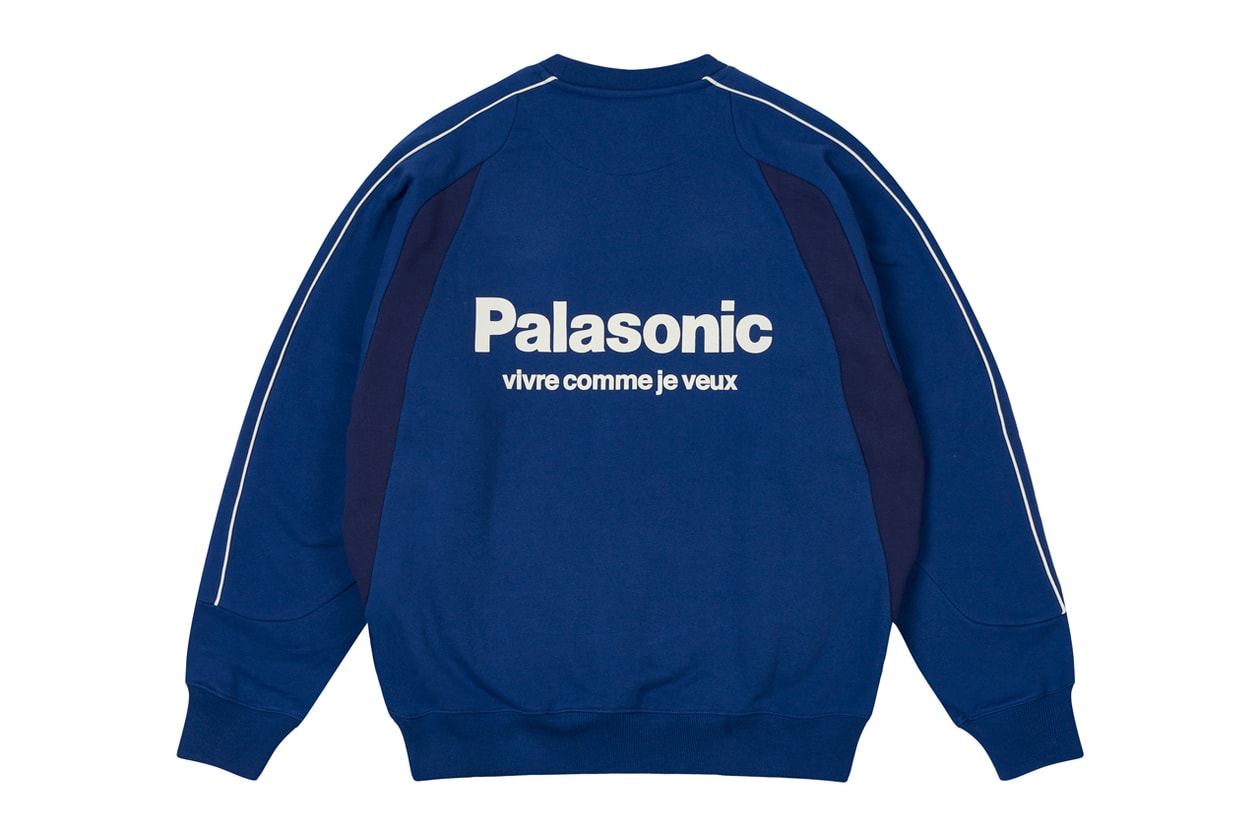 パレススケートボード2025年夏コレクションアイテム一覧 palace skateboards london summer 2025 collection every item photos info official release date info photos price store list buying guide