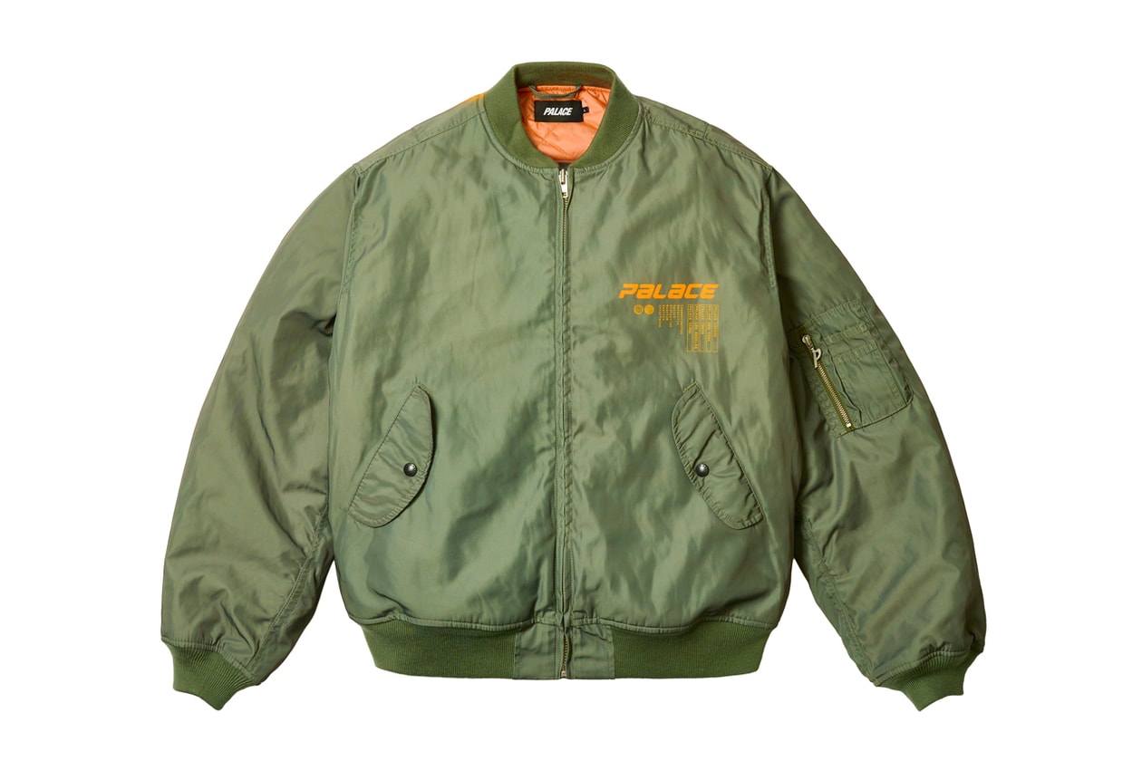 パレススケートボード2025年夏コレクションアイテム一覧 palace skateboards london summer 2025 collection every item photos info official release date info photos price store list buying guide