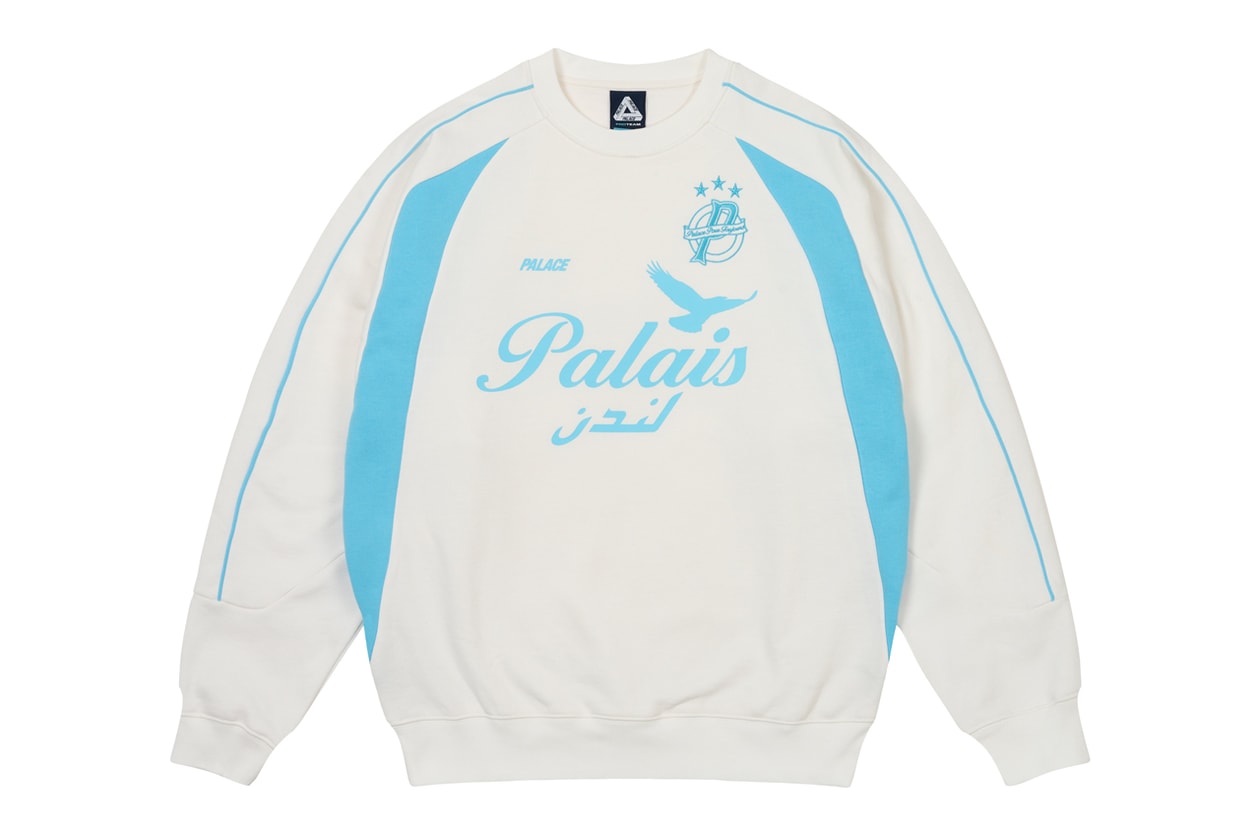 パレススケートボード2025年夏コレクションアイテム一覧 palace skateboards london summer 2025 collection every item photos info official release date info photos price store list buying guide